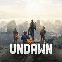 Undawn (All Bind)